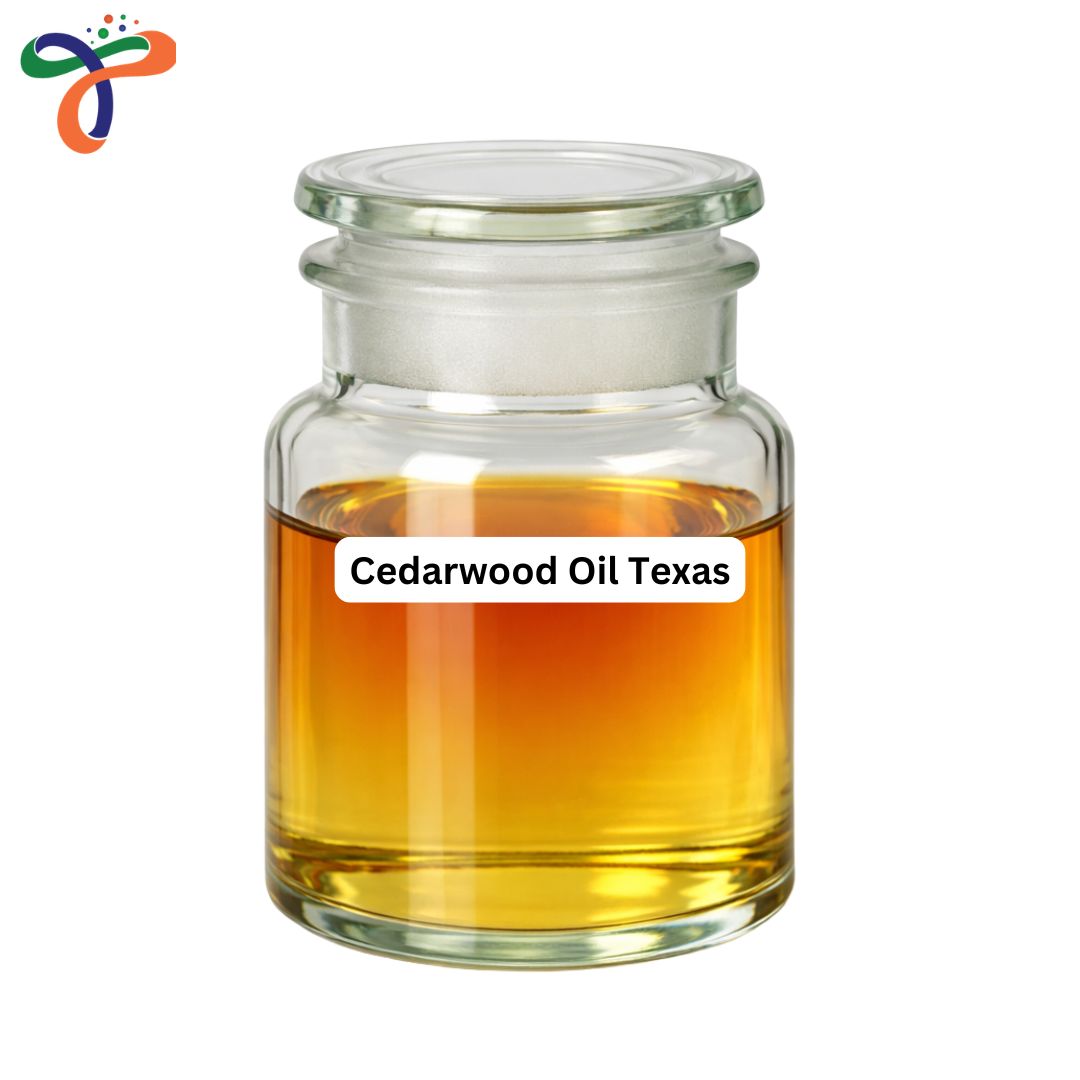 Cedarwood Oil Texas